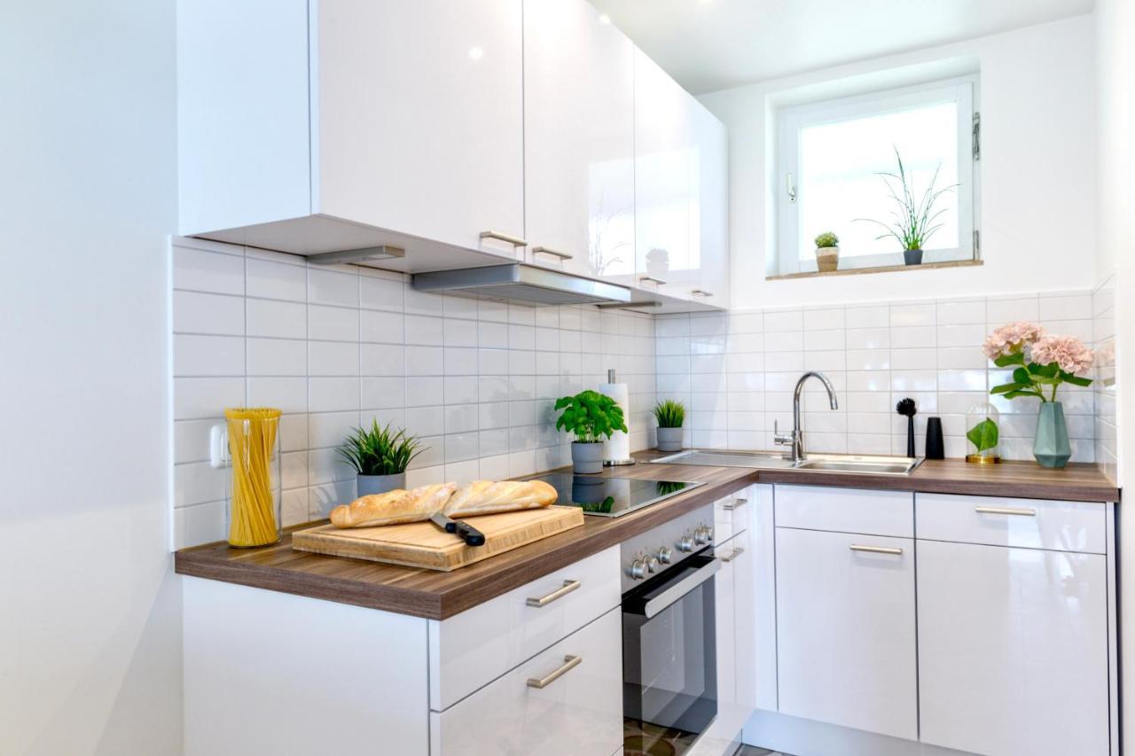 Auszeit Apartment Alpenblick Oberteuringen Luaran gambar