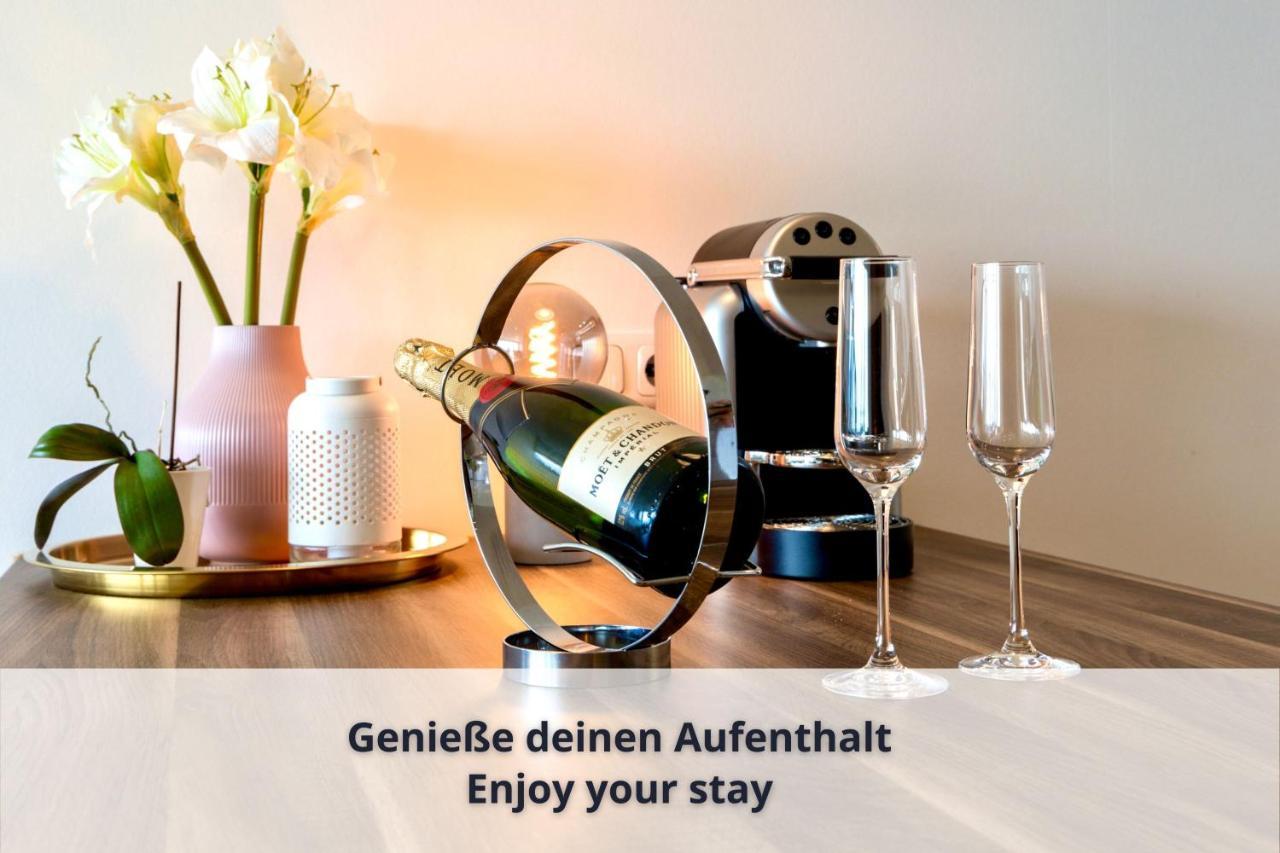 Auszeit Apartment Alpenblick Oberteuringen Luaran gambar